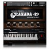 SOUNDIRON Granada 49 - Biblioteka brzmień (do pobrania)