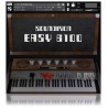 SOUNDIRON Easy 6100 - Biblioteka brzmień (do pobrania)