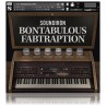 SOUNDIRON Bontabulous Fabtraption - Biblioteka brzmień (do pobrania)
