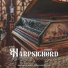 SOUNDIRON Harpsichord - Biblioteka brzmień (do pobrania)