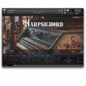 SOUNDIRON Harpsichord - Biblioteka brzmień (do pobrania)