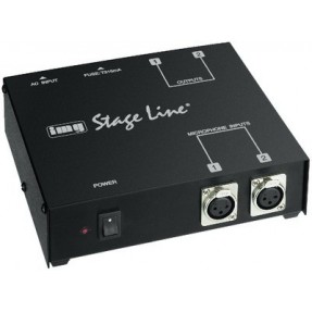 IMG STAGE LINE EMA-200 - zasilacz Phantom