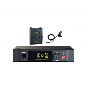 Mipro ACT-5801slsACT-58T - zestaw bezprzewodowy