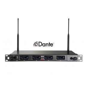 Mipro ACT-848 Dante (5UA) - odbiornik
