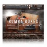 SOUNDIRON Hopkin Instrumentarium: Rumba Boxes - Biblioteka brzmień (do pobrania)
