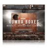 SOUNDIRON Hopkin Instrumentarium: Rumba Boxes - Biblioteka brzmień (do pobrania)