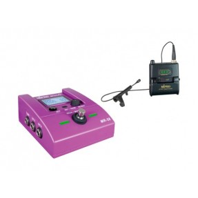 Mipro MR-58VL - Zestaw do skrzypiec