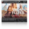 SOUNDIRON Drone Flutes - Biblioteka brzmień (do pobrania)