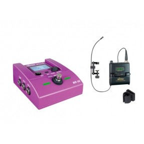 Mipro MR-58VC - Zestaw do wiolonczeli