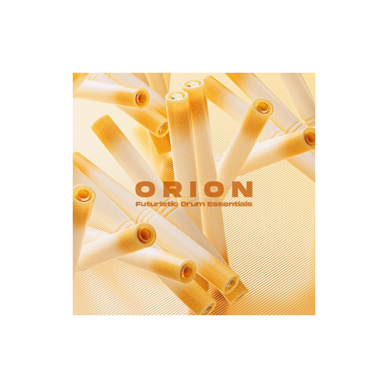 Audiomodern Orion - rozszerzenie dla Playbeat 4 (do pobrania) - 1 - Biblioteki brzmień, presety - Audiomodern Orion - rozszerzen