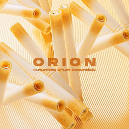 Audiomodern Orion - rozszerzenie dla Playbeat 4 (do pobrania) - 1 - Biblioteki brzmień, presety - Audiomodern Orion - rozszerzen