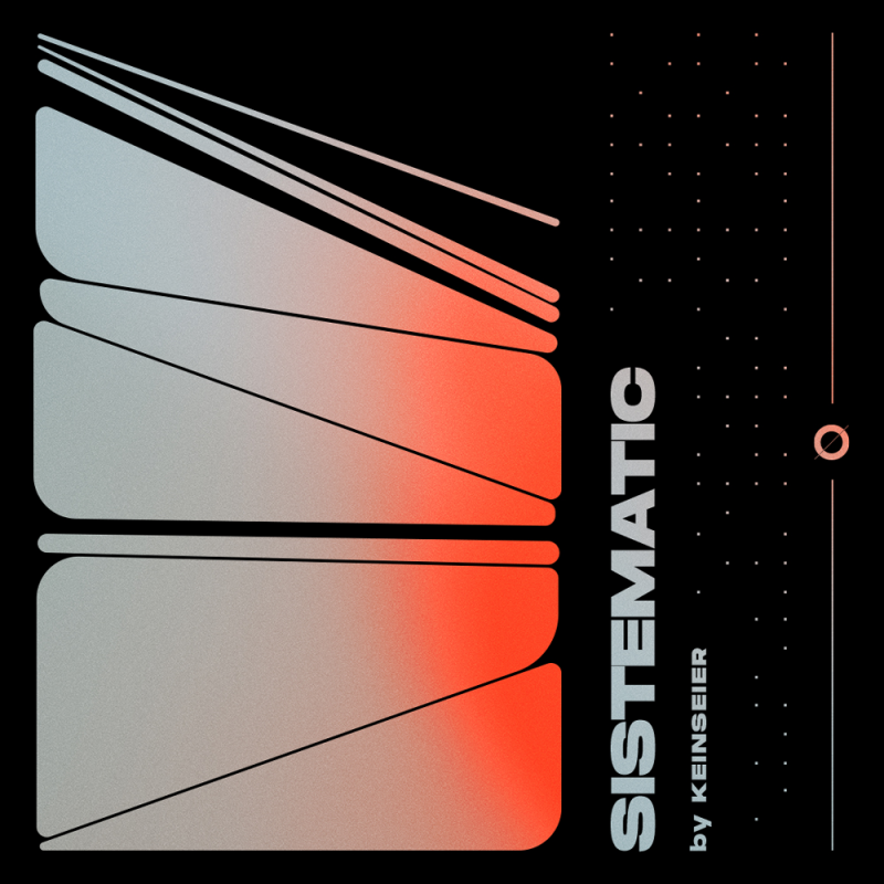 Audiomodern Sistematic - rozszerzenie dla Loopmix (do pobrania) - 1 - Biblioteki brzmień, presety - Audiomodern Sistematic - roz