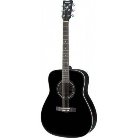 Yamaha F370 BL - gitara akustyczna