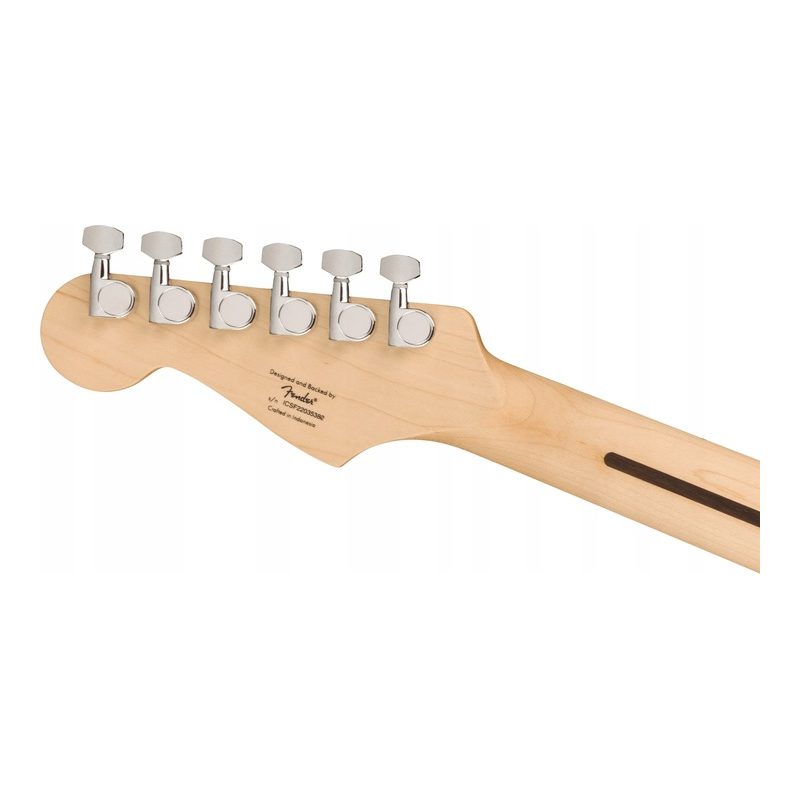 Squier Sonic Stratocaster Pack MF Black Gig Bag, 10G - 230V EU - zestaw gitarowy - 7 - Elektryczne ze wzmacniaczem - Zestaw jest