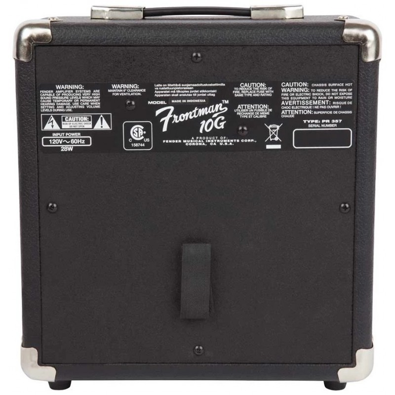 Squier Sonic Stratocaster Pack MF Black Gig Bag, 10G - 230V EU - zestaw gitarowy - 4 - Elektryczne ze wzmacniaczem - Zestaw jest