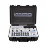 Audio Press Box APB-320 C-D-USB - Aktywny PressBox