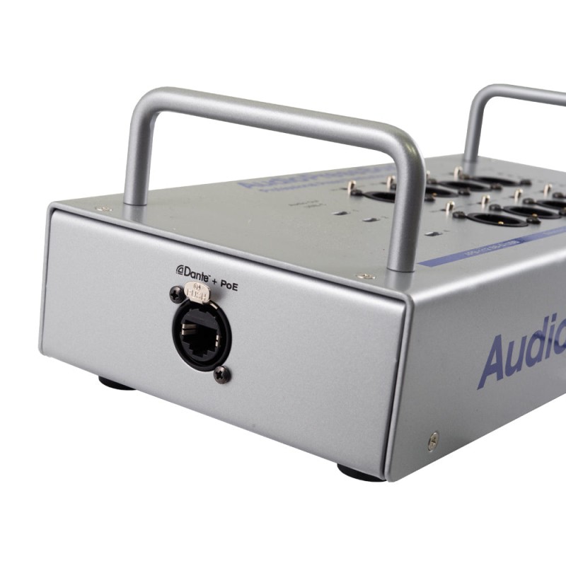 Audio Press Box APB-112 SB-D-USB - Aktywny PressBox
