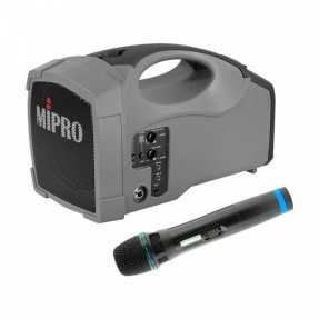 Mipro MA-101BslsACT-32H (5NS) - zestaw