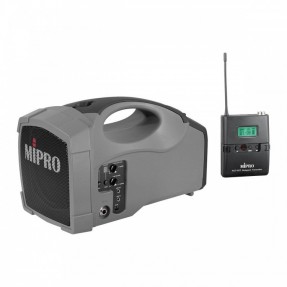 Mipro MA-101BslsACT-32T (5NS) - zestaw