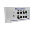 Audio Press Box APB-112 OW-D-USB - Aktywny PressBox ścienny