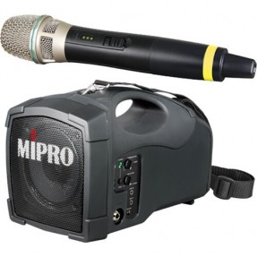 Mipro MA-101GslsACT-58H (5.8GHz) - zestaw