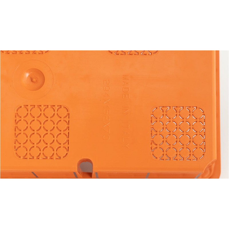 Audio Press Box APB-112 IW-D - Aktywny PressBox ścienny