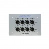 Audio Press Box APB-008 IW-EX - Splitter audio