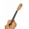 Ortega R122L-3/4 - Gitara Klasyczna - 9 - Gitary klasyczne - Ortega  R122L-3/4 to gitara klasyczna o świetnym brzmieniu i doskon