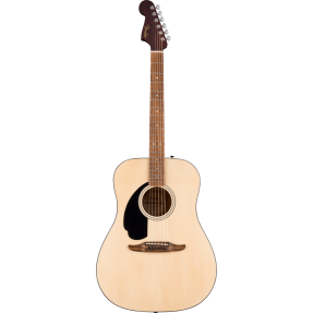 Fender California Standard Redondo LH Gitara akustyczna leworęczna - 1 - Gitary akustyczne - Czerpiąc z bogatej tradycji przeksz