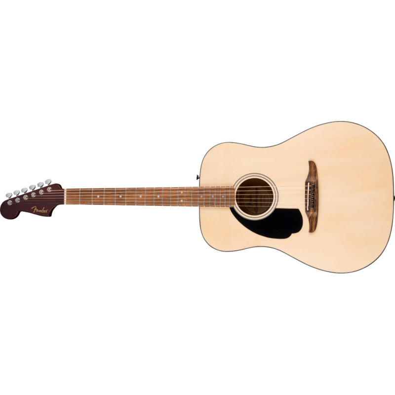 Fender California Standard Redondo LH Gitara akustyczna leworęczna - 2 - Gitary akustyczne - Czerpiąc z bogatej tradycji przeksz