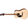 Fender California Standard Redondo LH Gitara akustyczna leworęczna - 4 - Gitary akustyczne - Czerpiąc z bogatej tradycji przeksz