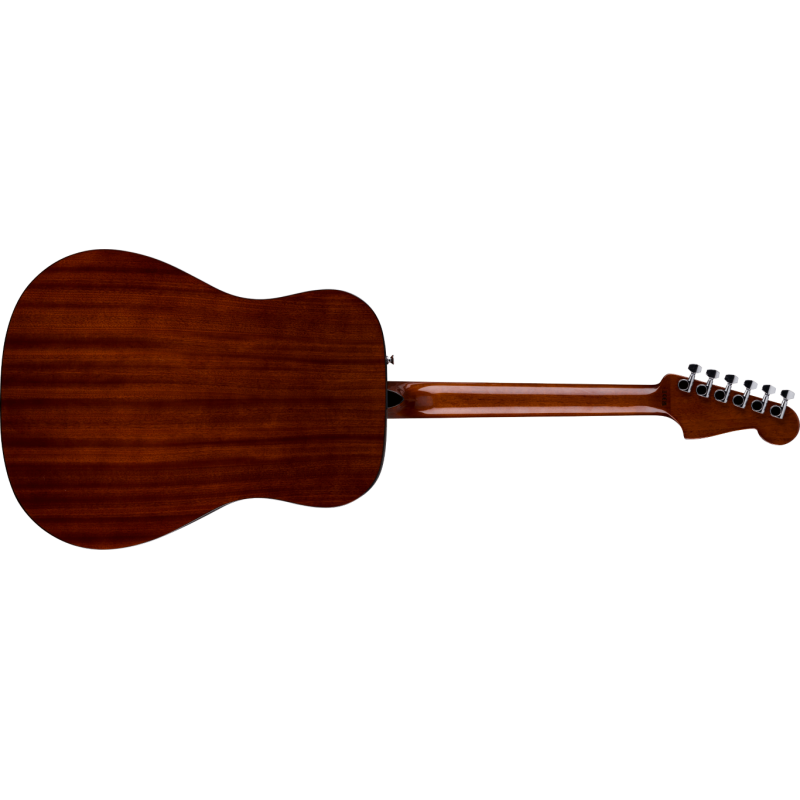 Fender California Standard Redondo LH Gitara akustyczna leworęczna - 3 - Gitary akustyczne - Czerpiąc z bogatej tradycji przeksz