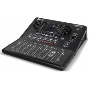 Alto TMD 16 Mikser cyfrowy - 1 - Miksery cyfrowe - 