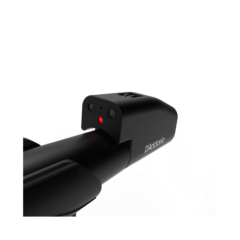 D’Addario PW-IRMM-01 Mic Mute Infrared Czujnik wyciszenia mikrofonu - 3 - Akcesoria do mikrofonów - Czujnik mikrofonowy D’Addari