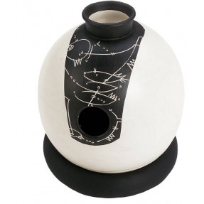 Schlagwerk U10H - Twin Udu