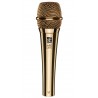 sE Electronics V7 G-25AE Gold – Złoty dynamiczny mikrofon ręczny - 1 - Mikrofony dynamiczne - 