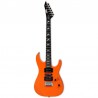 LTD MT-130 Orange - Gitara elektryczna - 1 - Gitary elektryczne - LTD MT-130 Orange - Gitara elektryczna