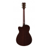Yamaha TAS 3C Natural - gitara elektroakustyczna - 3 - Gitary e-akustyczne - Yamaha TransAcoustic to innowacyjna gitara akustycz