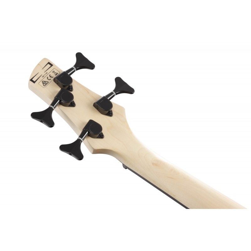 Ibanez GSRM20B-WK - gitara basowa - 9 - Gitary basowe - Gitara basowa Ibanez GSRM20B-WK to wszechstronna gitara o potężnym brzmi