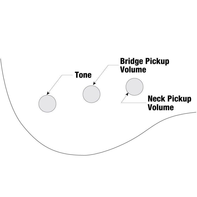 Ibanez GSRM20B-WK - gitara basowa - 10 - Gitary basowe - Gitara basowa Ibanez GSRM20B-WK to wszechstronna gitara o potężnym brzm