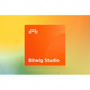 Bitwig Studio Program DAW - 1 - Sekwencery, rejestracja DAW - Bitwig Studio Program DAW