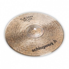Schlagwerk CS12 - Cajon Splash 12cdz
