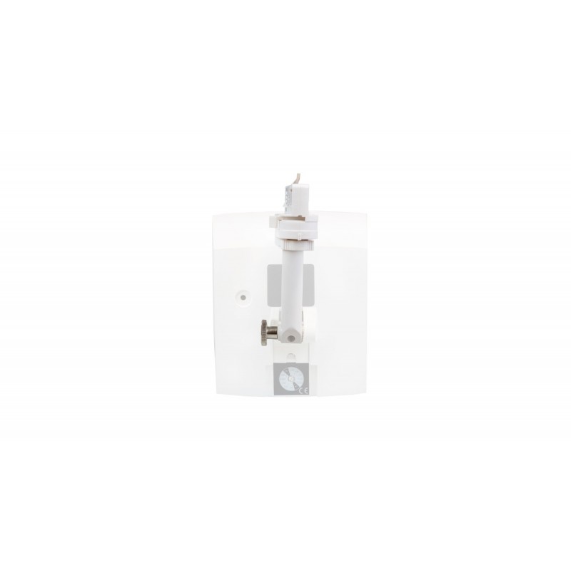 Ecler RAILAPTOR WH - Adapter głośnikowy do montażu na szynie