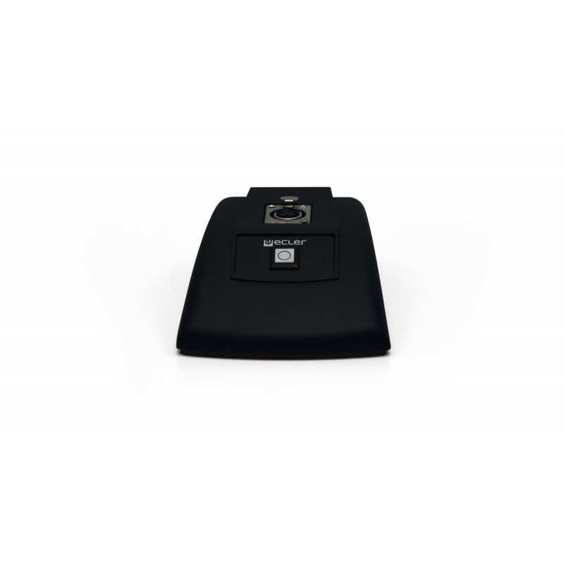 Ecler eMBASE - Baza dla mikrofonów eMCN1 i eMCN2