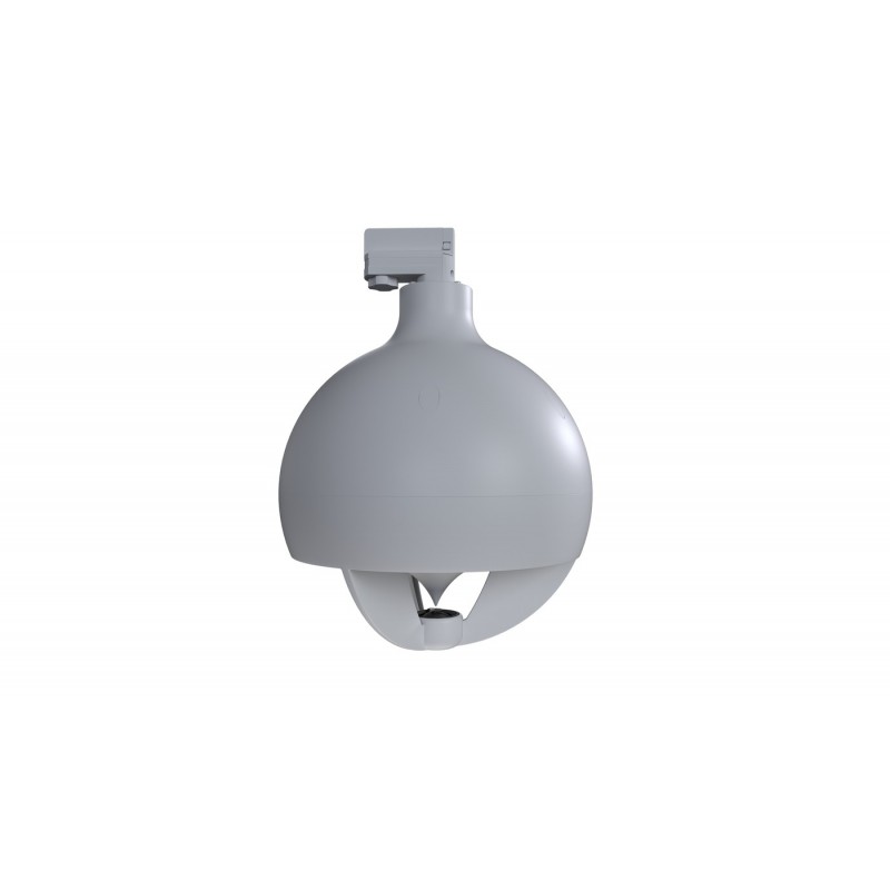 Ecler WiSpeak GLOBE5RM WH - Dwudrożny głośnik sferyczny 5" 35W