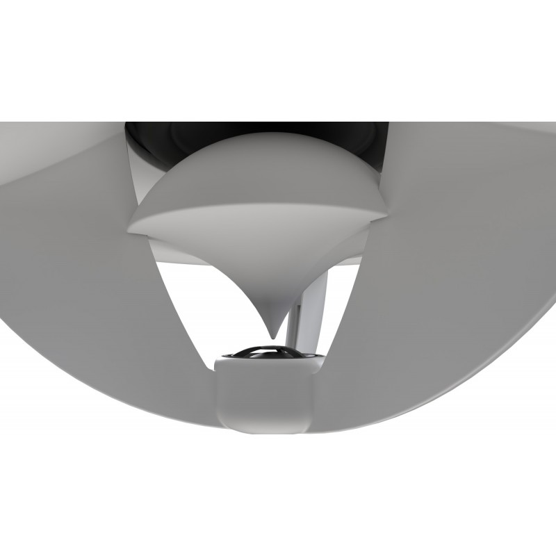 Ecler WiSpeak GLOBE5PD WH - Dwudrożny głośnik sferyczny 5" 35W