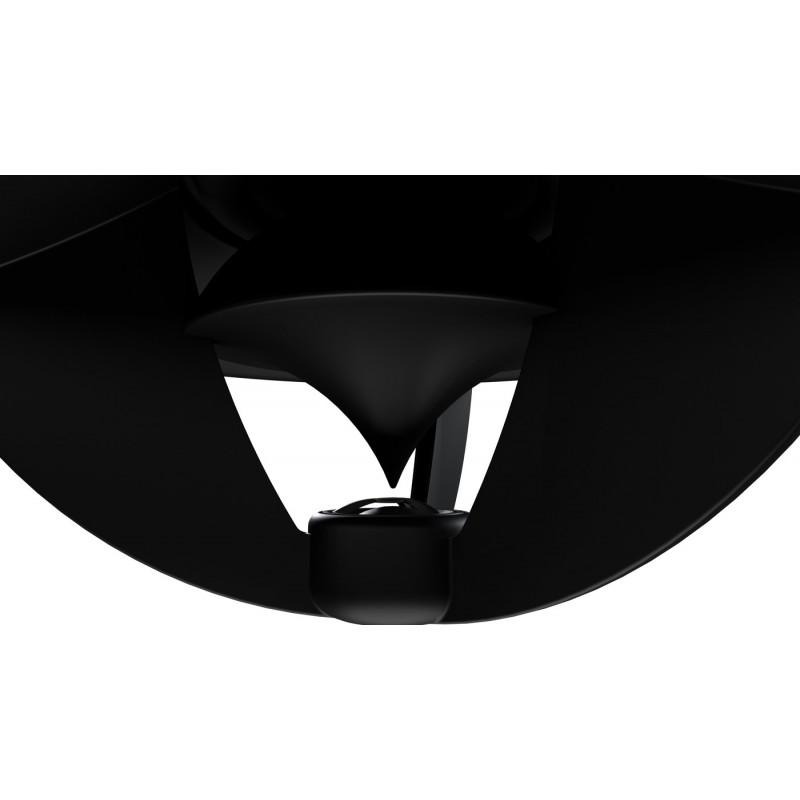 Ecler WiSpeak GLOBE5PD BK - Dwudrożny głośnik sferyczny 5" 35W