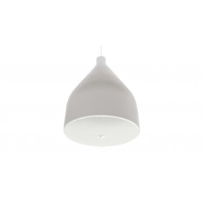 Ecler DROP6 WH - Dwudrożny głośnik wiszący do instalacji 100V