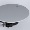 Ecler IC6i WH - Głośnik do sufitów podwieszanych 6.5" 40W