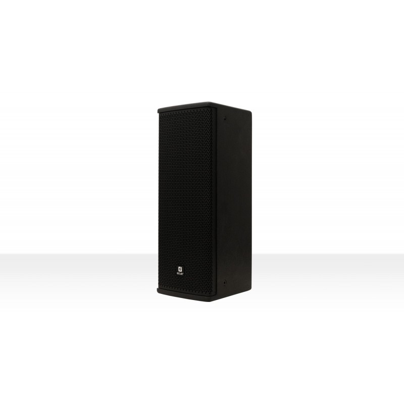 Ecler ARQIS 205i BK - Głośnik instalacyjny 2x5.25" 140W